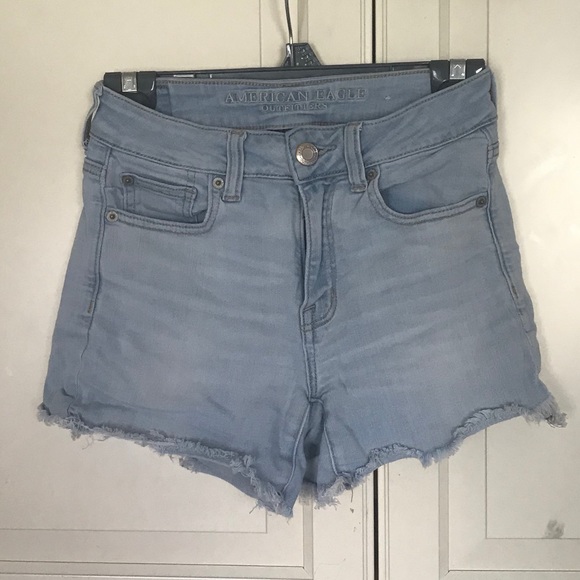 American Eagle jean shorts - Picture 1 of 4